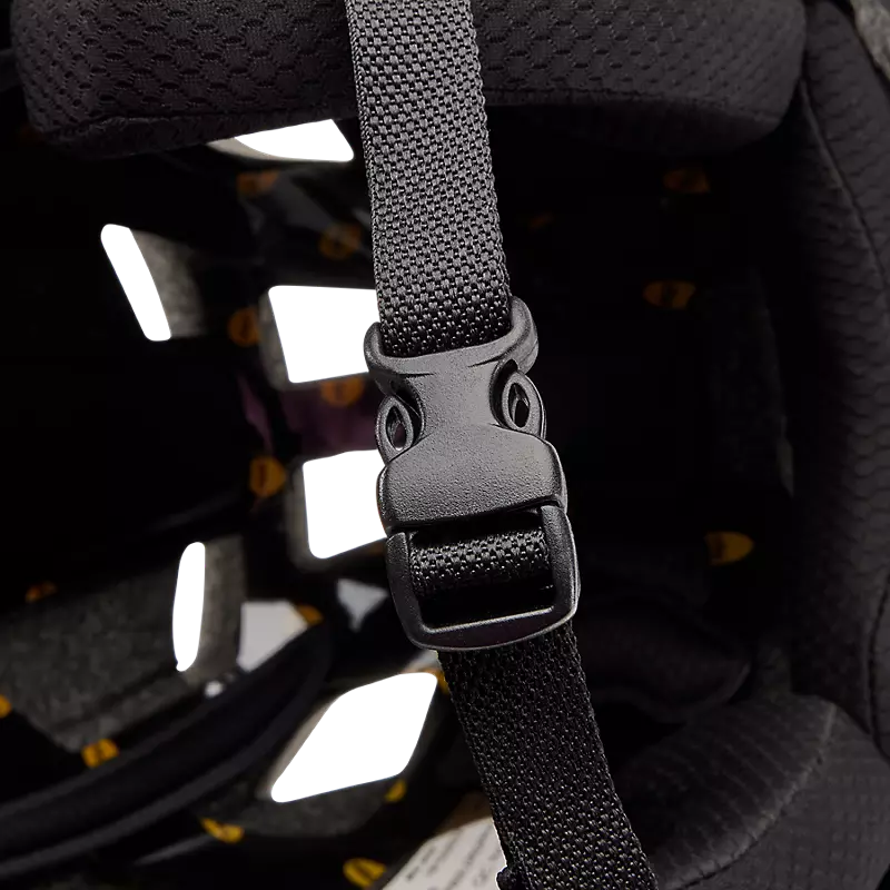 MTB-Helm FOX DROPFRAME MIPS Schwarz