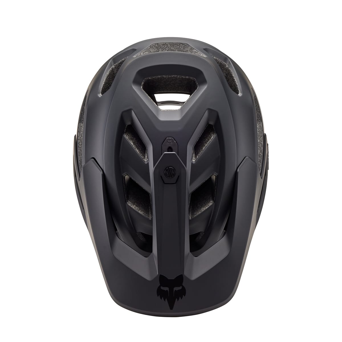 MTB-Helm FOX DROPFRAME PRO MIPS Schwarz
