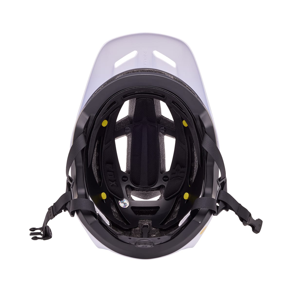 MTB-Helm FOX SPEEDFRAME MIPS Weiß