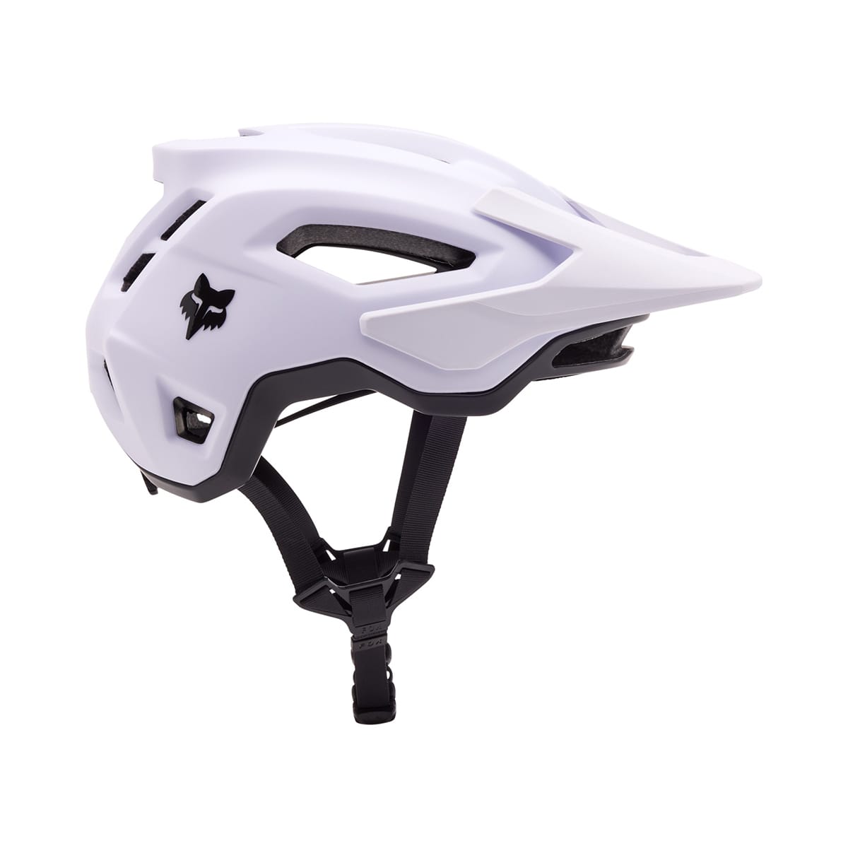 MTB-Helm FOX SPEEDFRAME MIPS Weiß