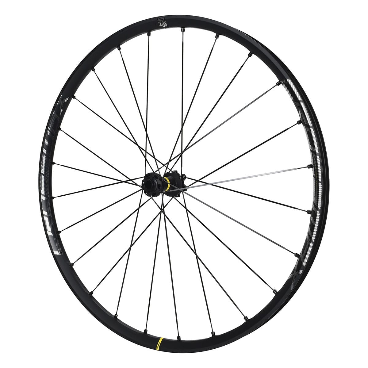 Paar MAVIC CROSSMAX XLS 29'' Laufräder 15x110mm/12x148mm Boost