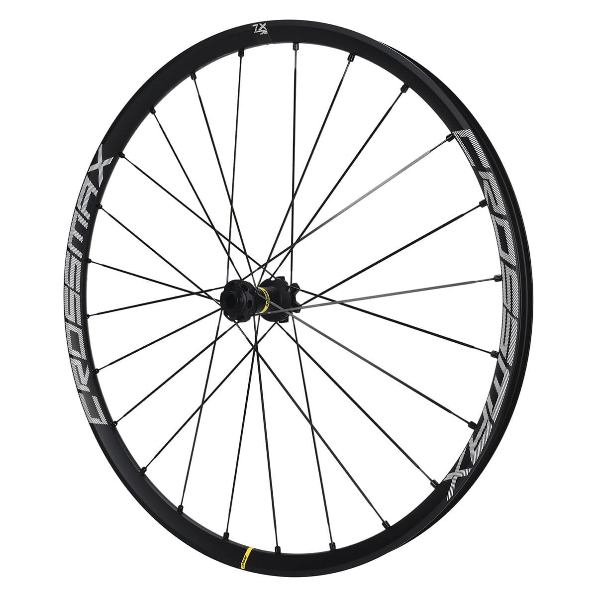 Paar MAVIC CROSSMAX XL 29" 15x110mm/12x148mm Boost-Laufräder