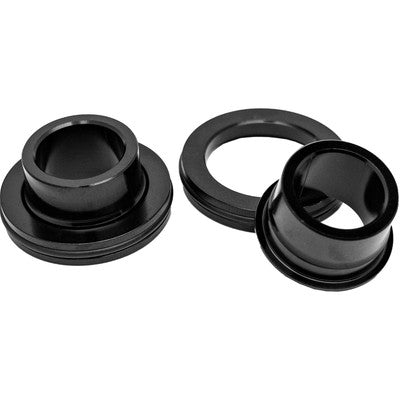 Adapter für REVERSE COMPONENTS BASE VR 15x100mm Vorderradnabe