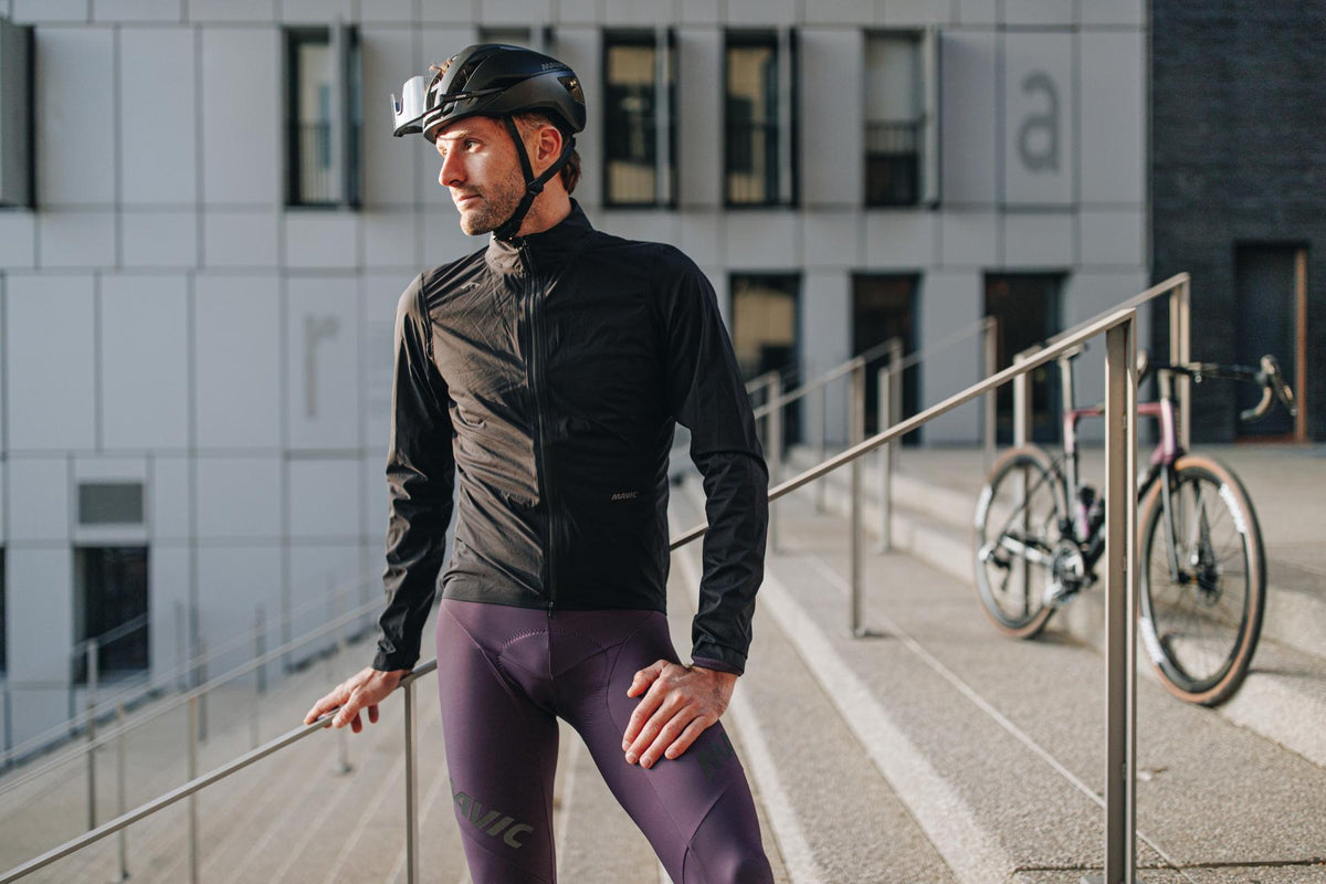 MAVIC COSMIC H2O Jacke
