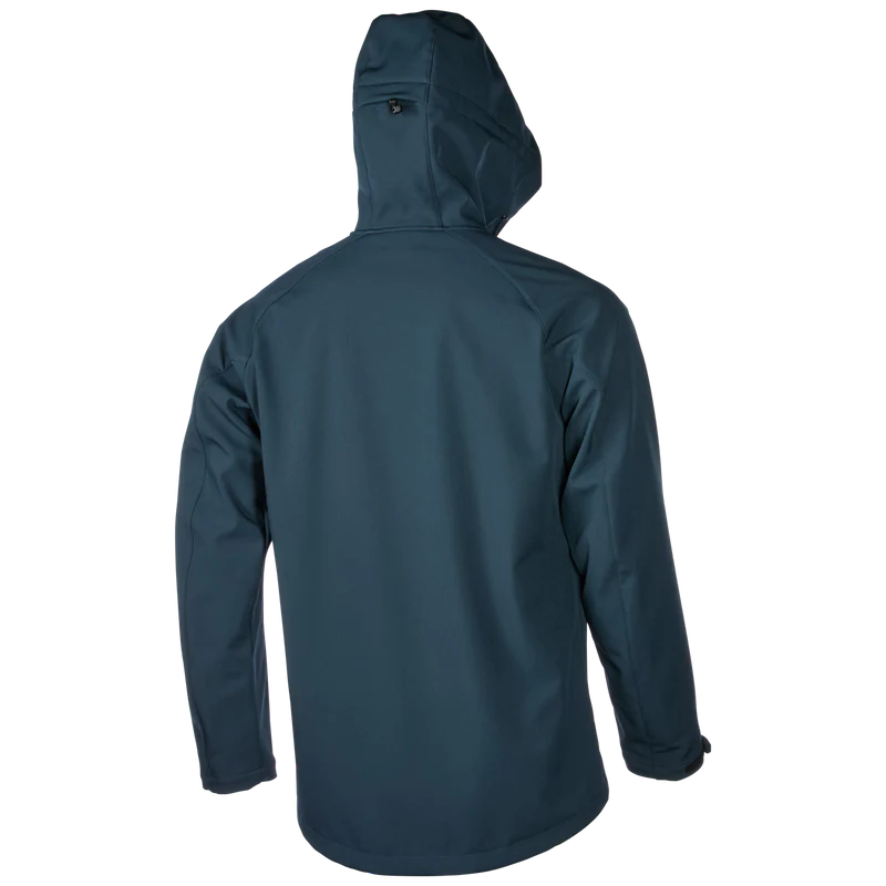 O'NEAL CYCLONE Jacke, blau