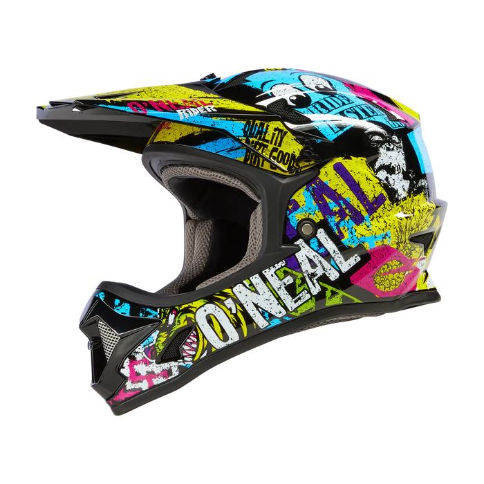 O'NEAL SONUS RIOT Junior Multi Helm