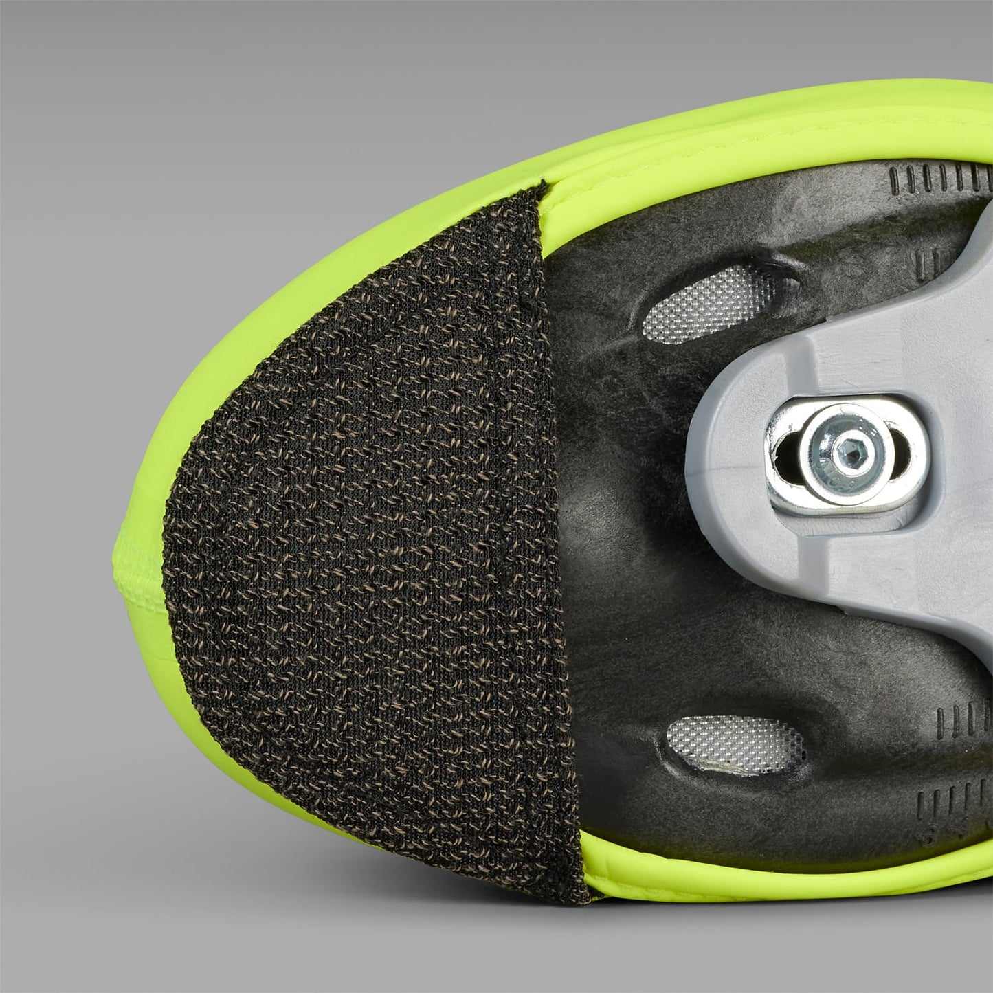 Überziehschuhe GRIPGRAB RIDE Hi-ViIS WATERPROOF Gelb
