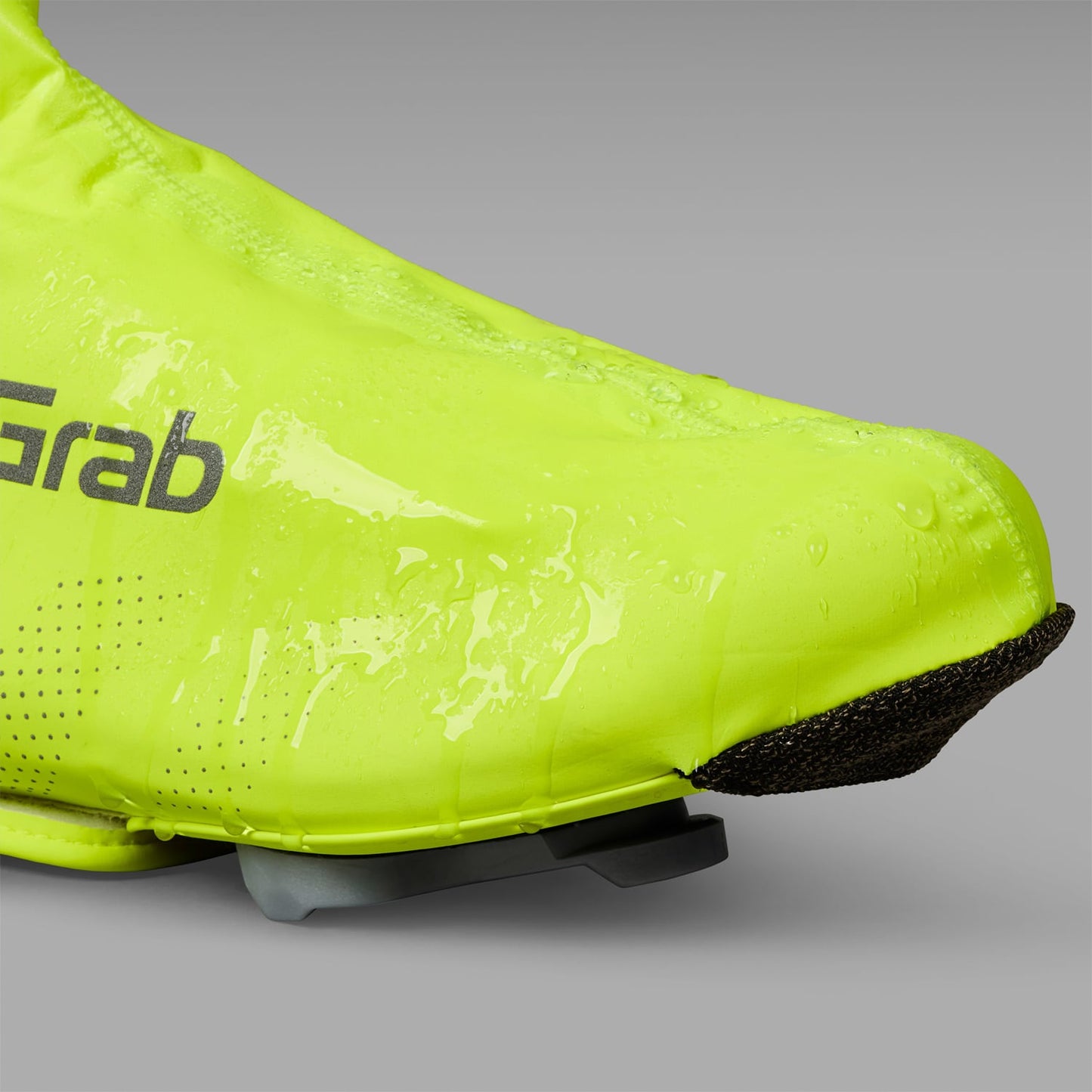 Überziehschuhe GRIPGRAB RIDE Hi-ViIS WATERPROOF Gelb