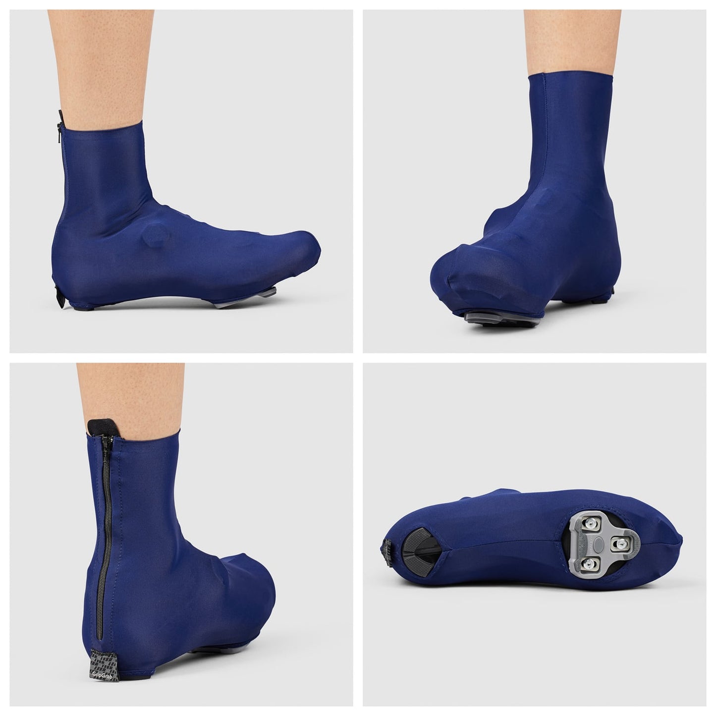 Überziehschuhe GRIPGRAB RACE AERO 2 Marine