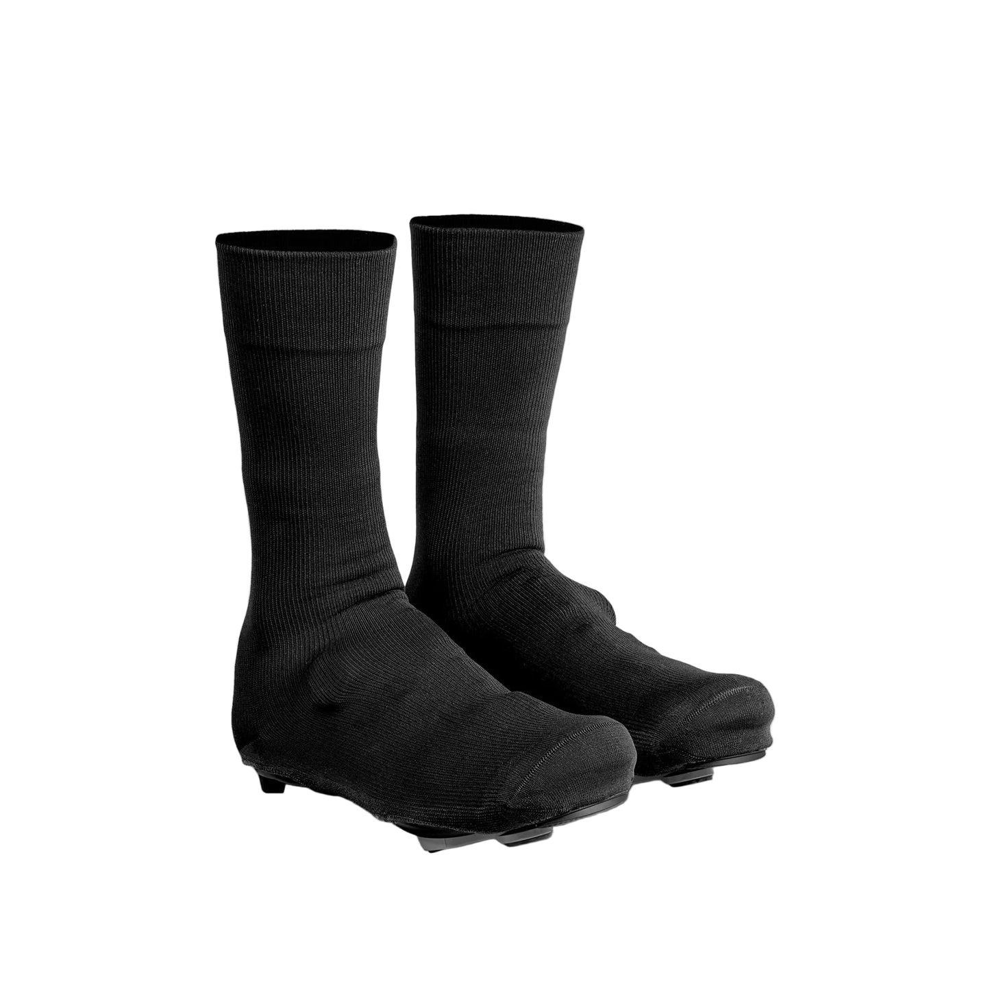 GRIPGRAB FLANDRIEN WATERPROOF Schuhüberzieher Schwarz