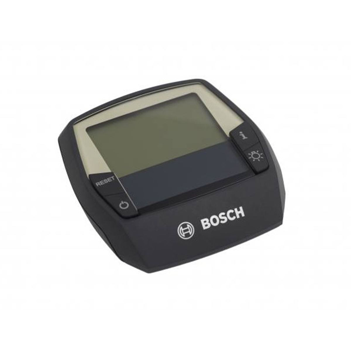 BOSCH INTUVIA-Bildschirm Grau