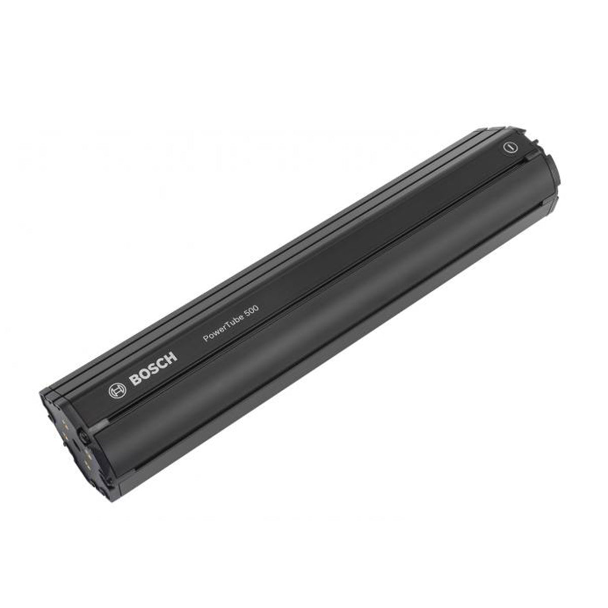 Integrierter Akku BOSCH POWERTUBE 500 Wh Horizontal