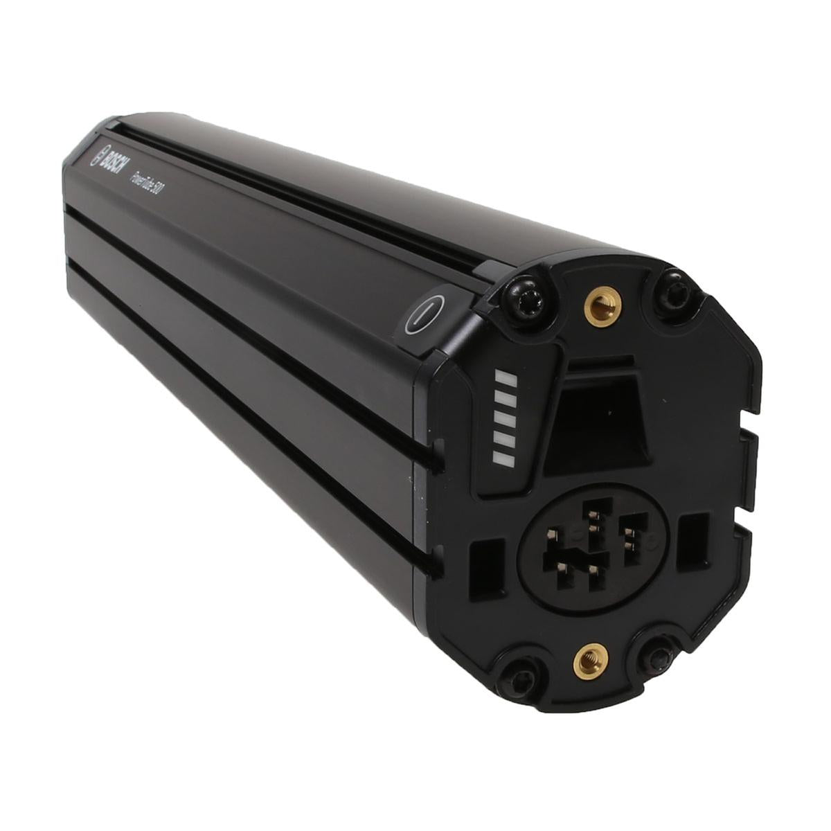 Integrierter Akku BOSCH POWERTUBE 625 Wh Vertikal