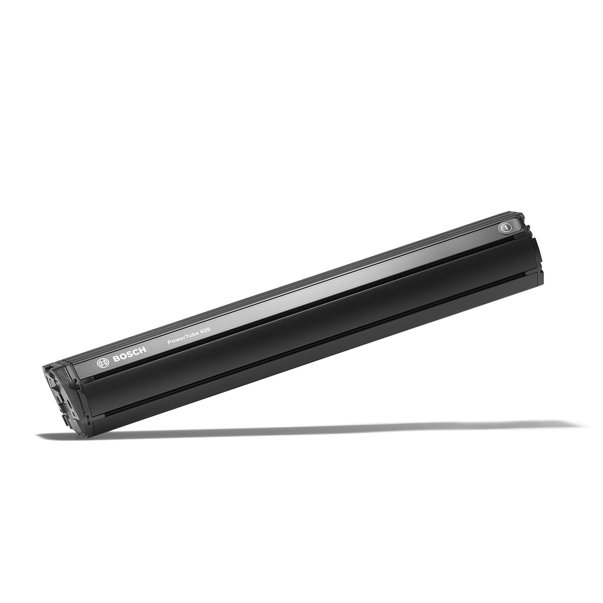 Integrierter Akku BOSCH POWERTUBE 625 Wh Horizontal