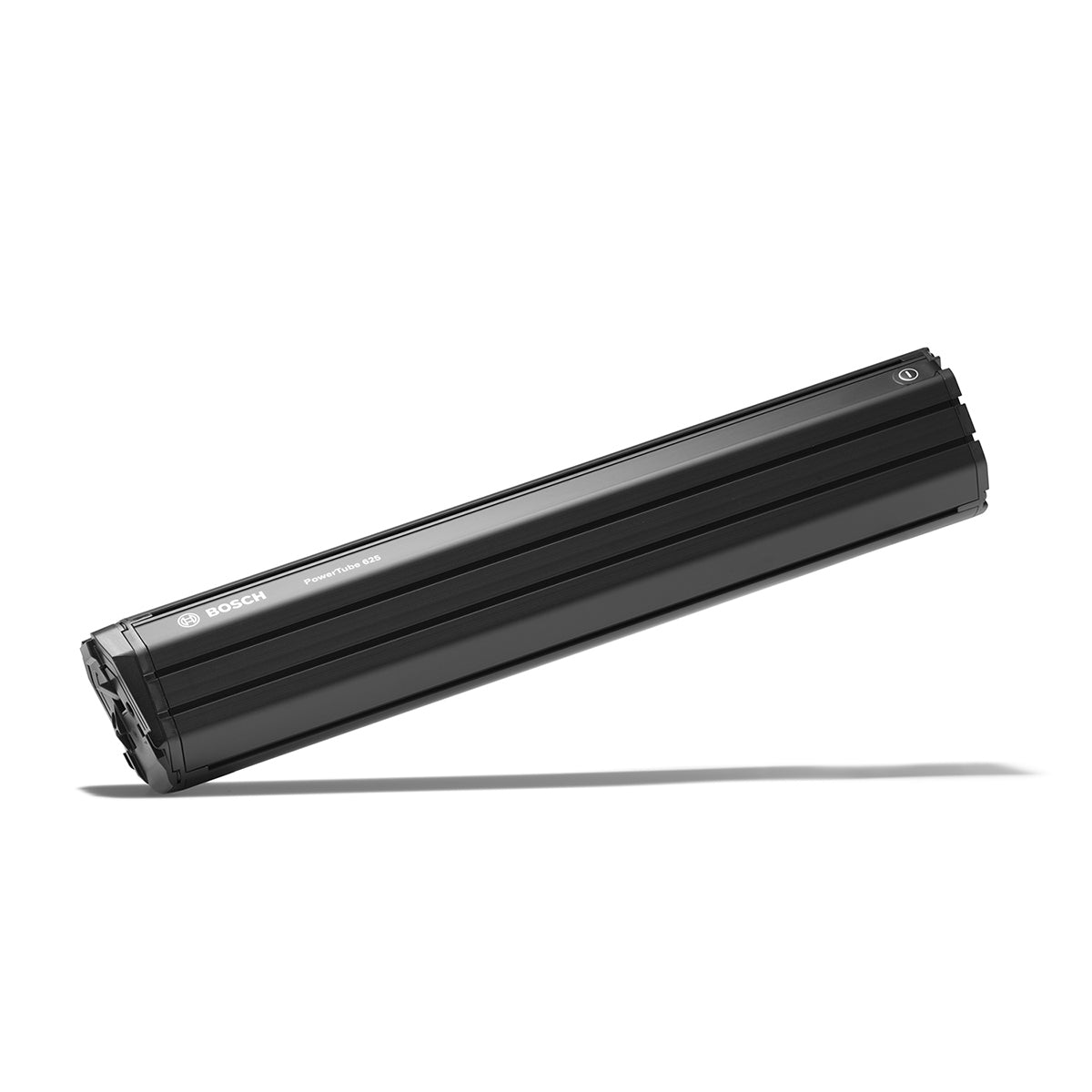 Integrierter Akku BOSCH POWERTUBE 625 Wh Vertikal