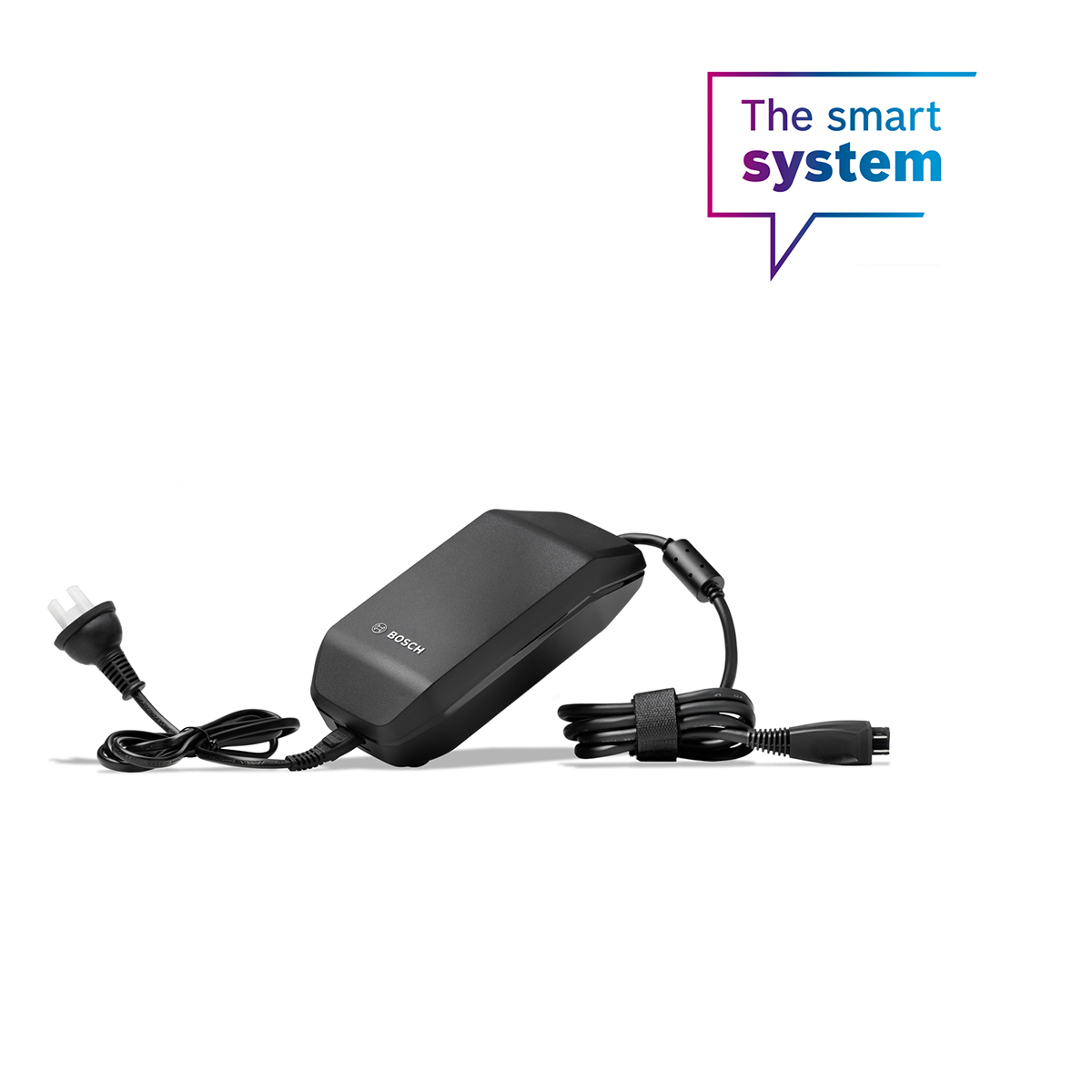 BOSCH 4A SMART SYSTEM EU Akku-Ladegerät