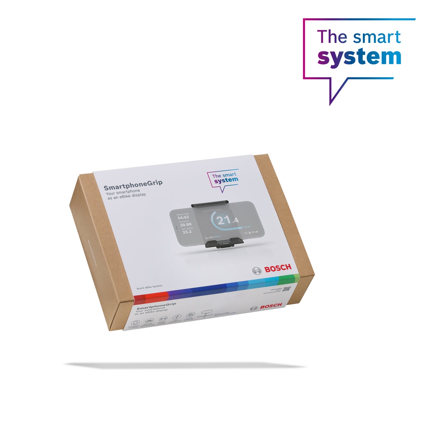 BOSCH SMARTPHONE GRIP Telefonhalterung