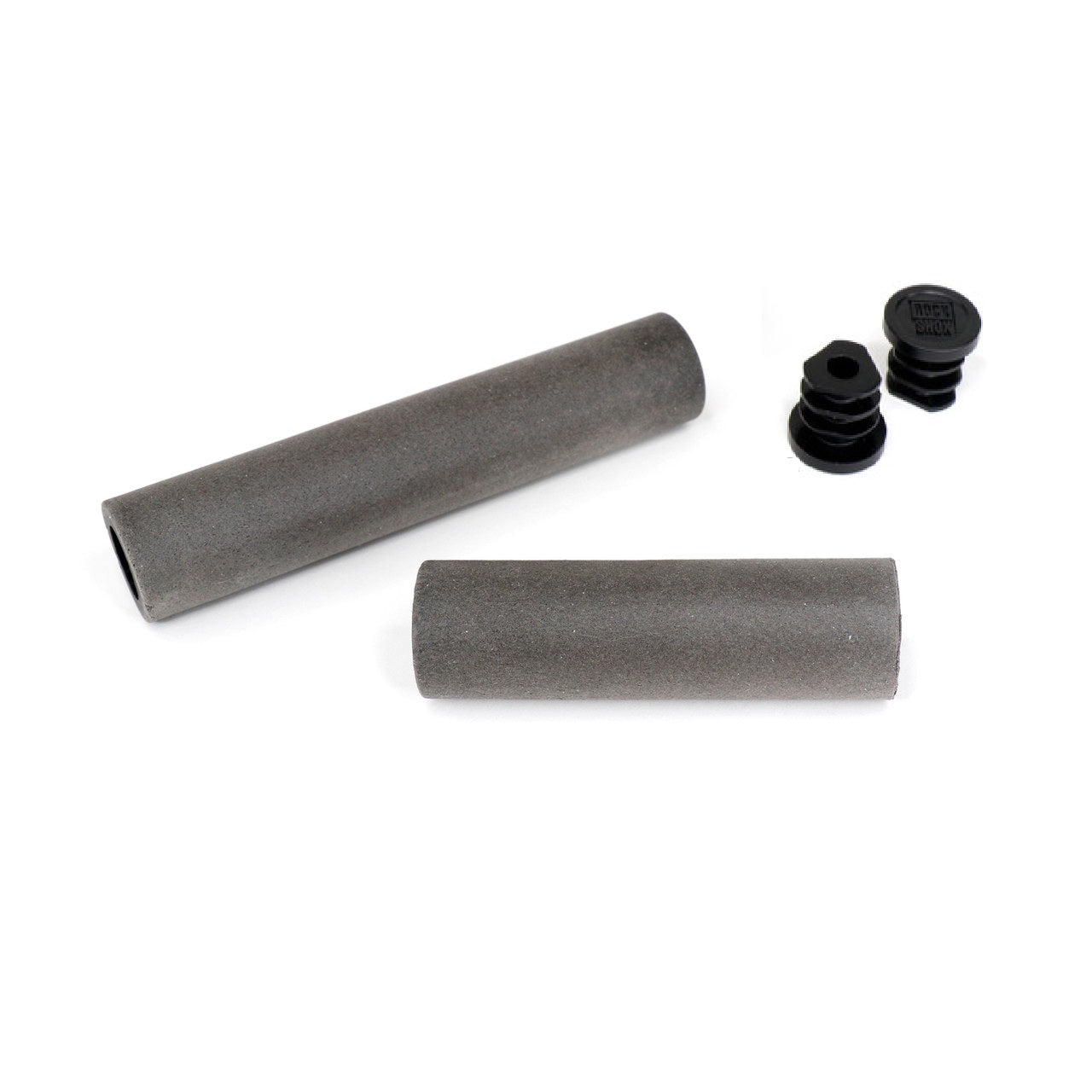 ROCKSHOX SMOOTH Grips für TwistLoc Ultimate B1+ (2024+)