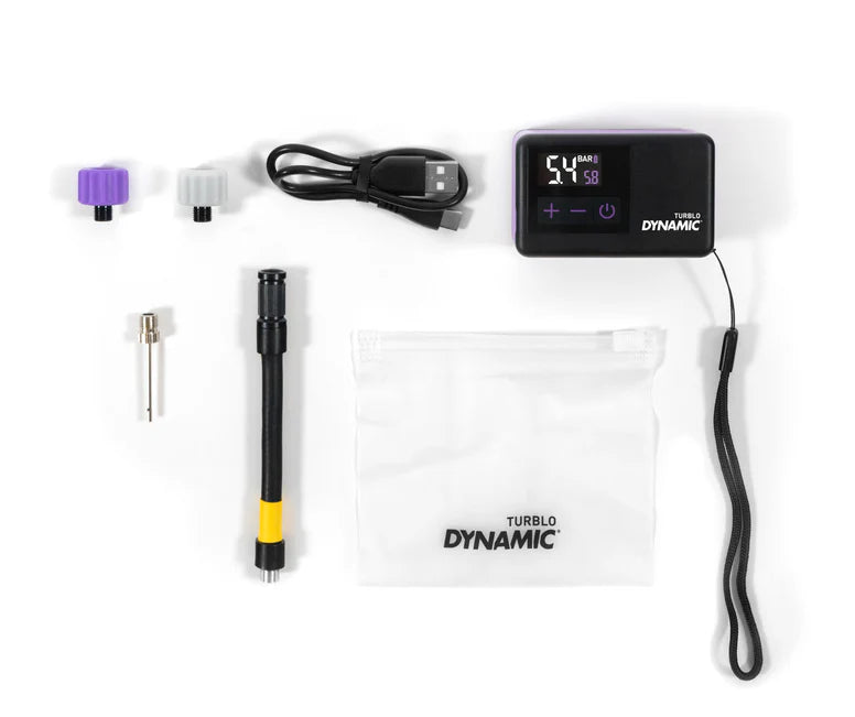 Elektrische Pumpe DYNAMIC TURBLO