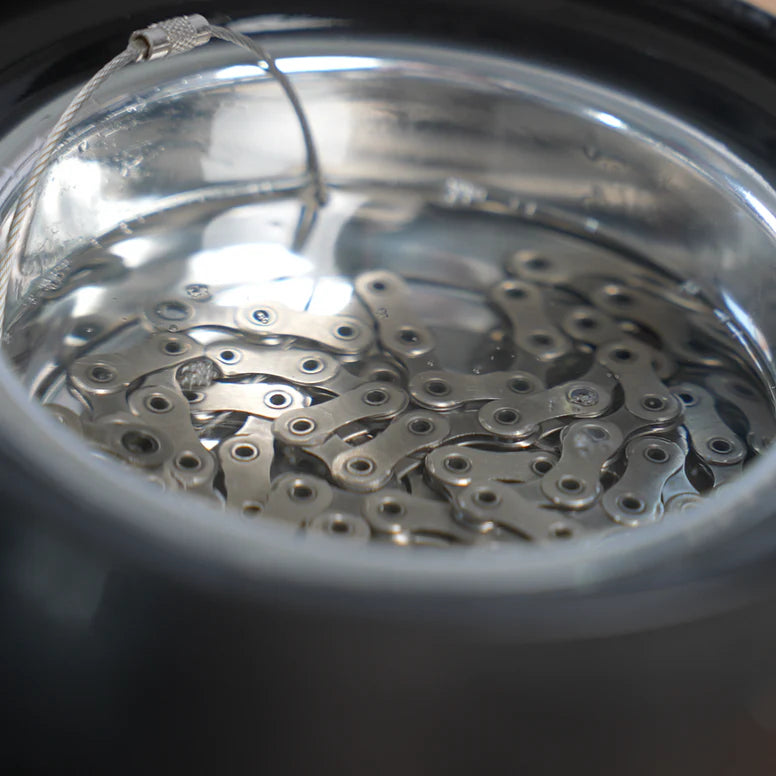 DYNAMIC PRIME WAX Heißwachs (450g)