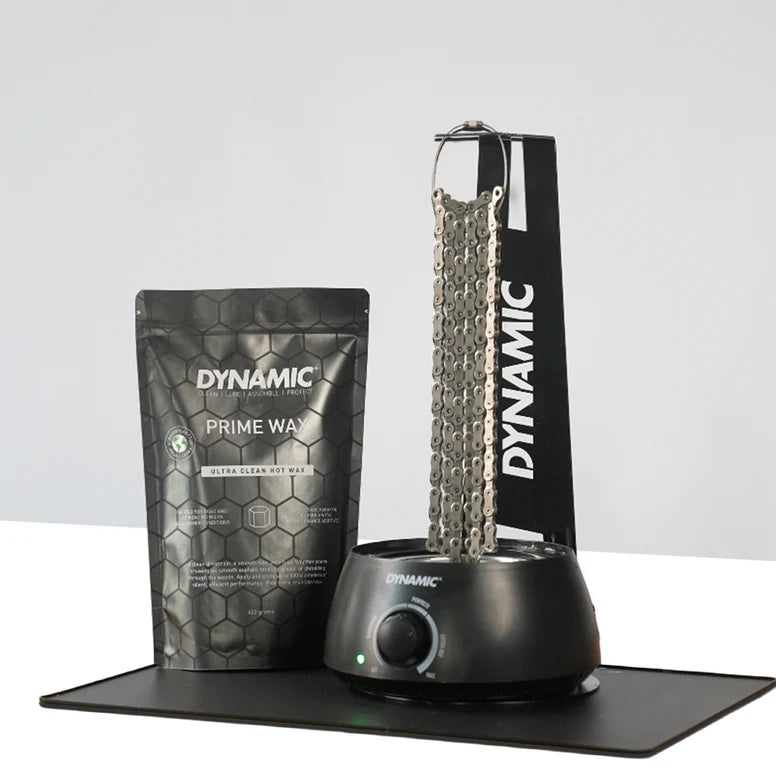 DYNAMIC PRIME WAX Heißwachs (450g)