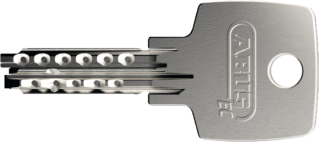 U-Schloss ABUS GRANIT 460/150 HB300 + Halter USH460