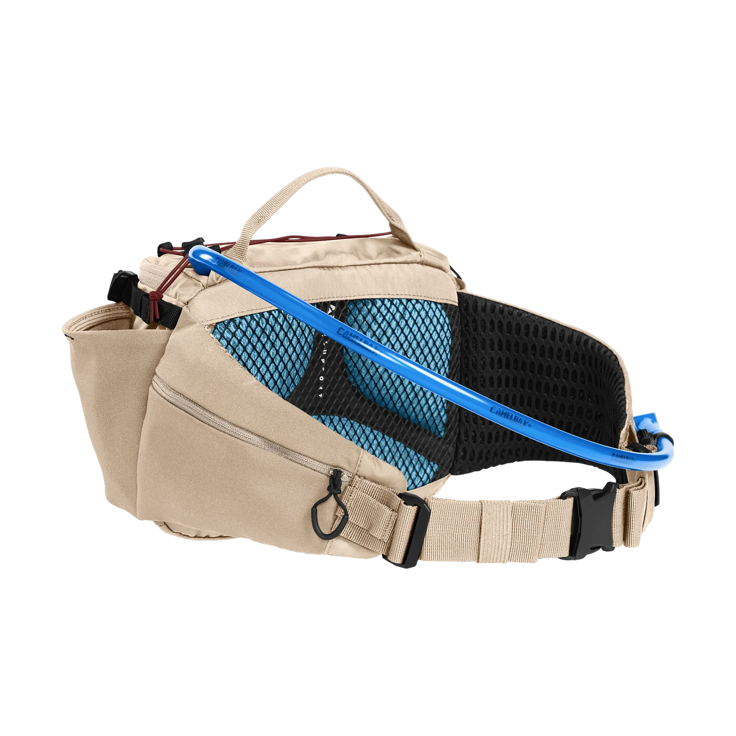 CAMELBAK MULE 5 L WAIST PACK Moondust Hydratation Bananentasche