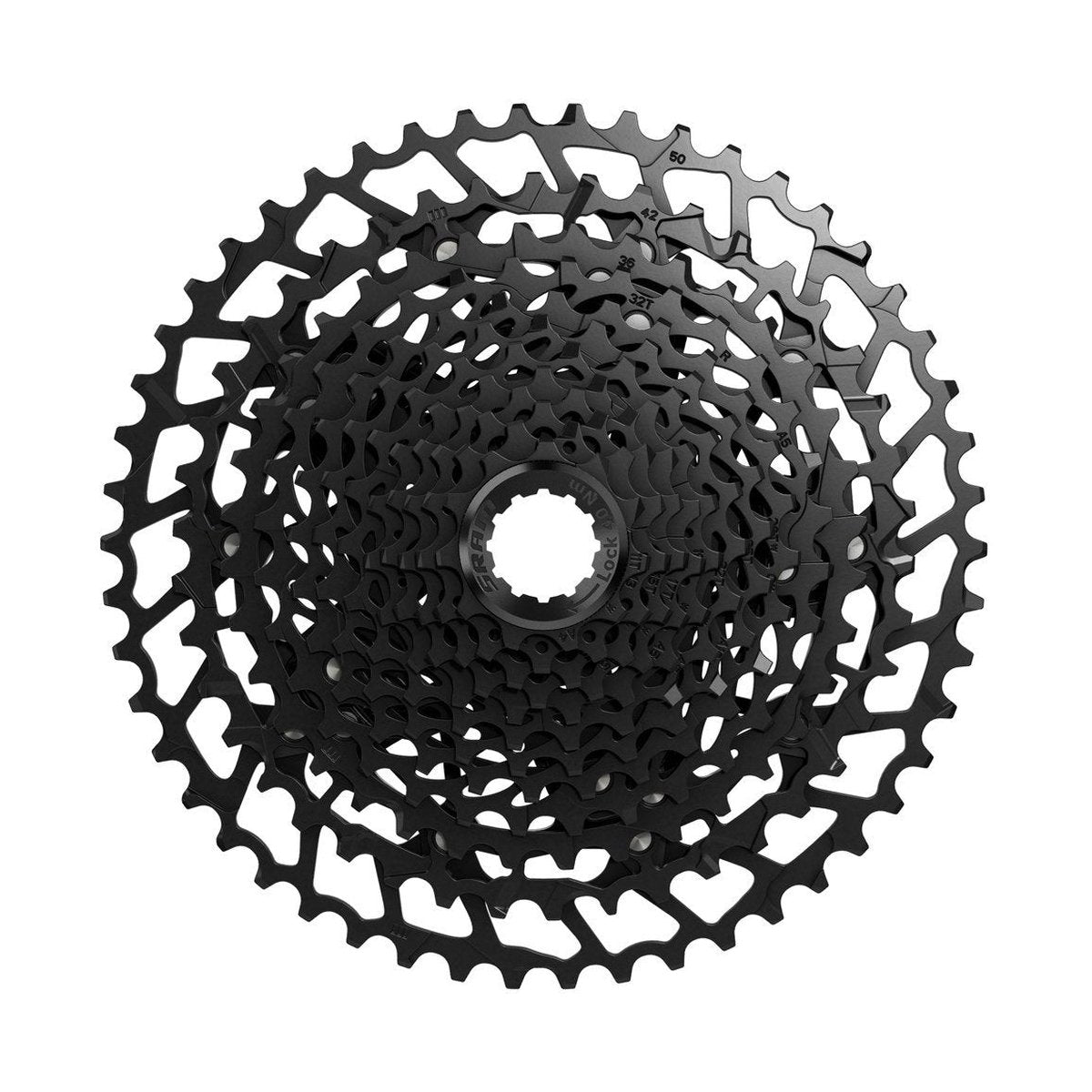 Kassette 12-fach SRAM NX EAGLE PG-1230