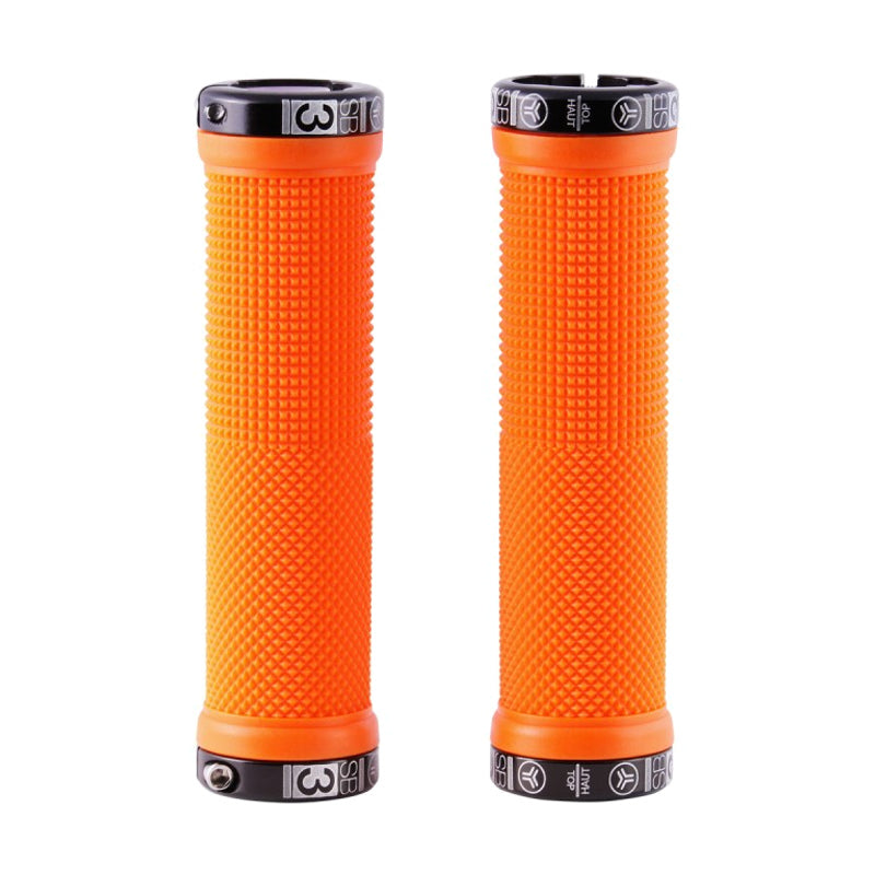 Griffe SB3 KHEOPS Lock-On 129 mm Orange