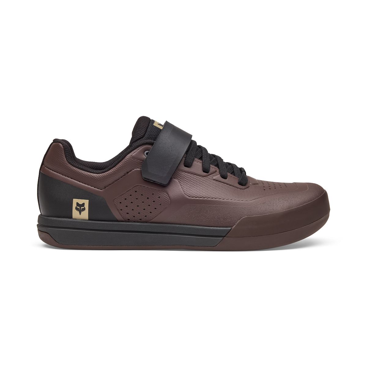 MTB-Schuhe FOX UNION Braun 2025