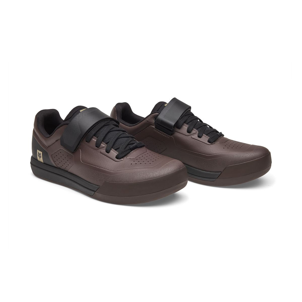 MTB-Schuhe FOX UNION Braun 2025