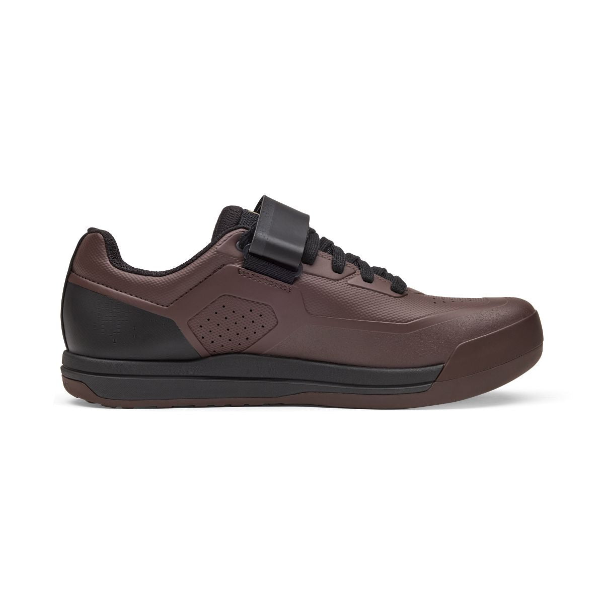 MTB-Schuhe FOX UNION Braun 2025