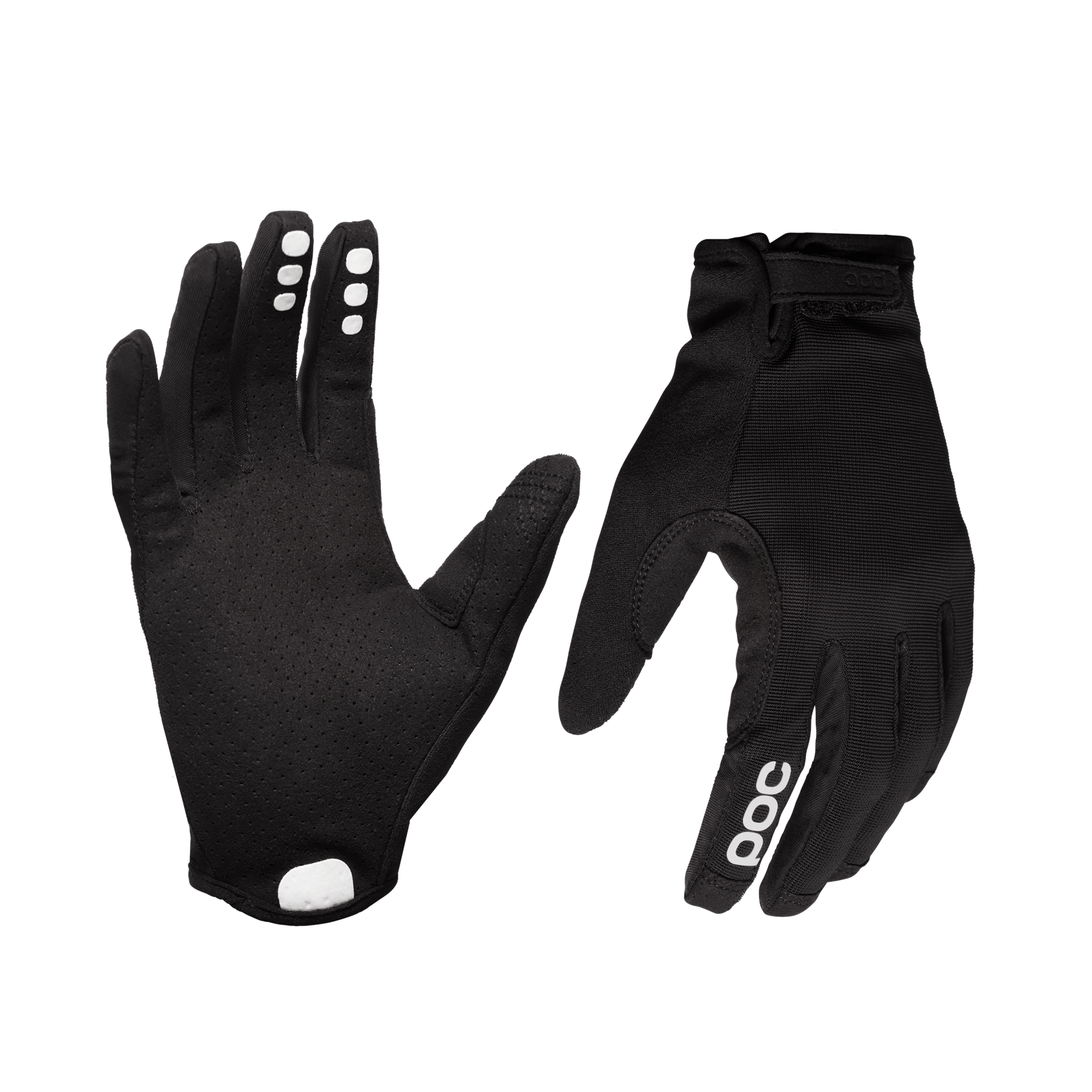 poc handschuhe schwarz RESISTANCE ENDURO – Probikeshop Farbe:Subdued Black Billy Bolt Handschuhe by yes23_step