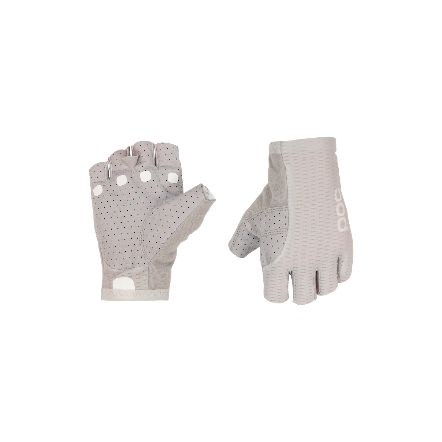 Handschuhe Kurz POC AGILE Grau