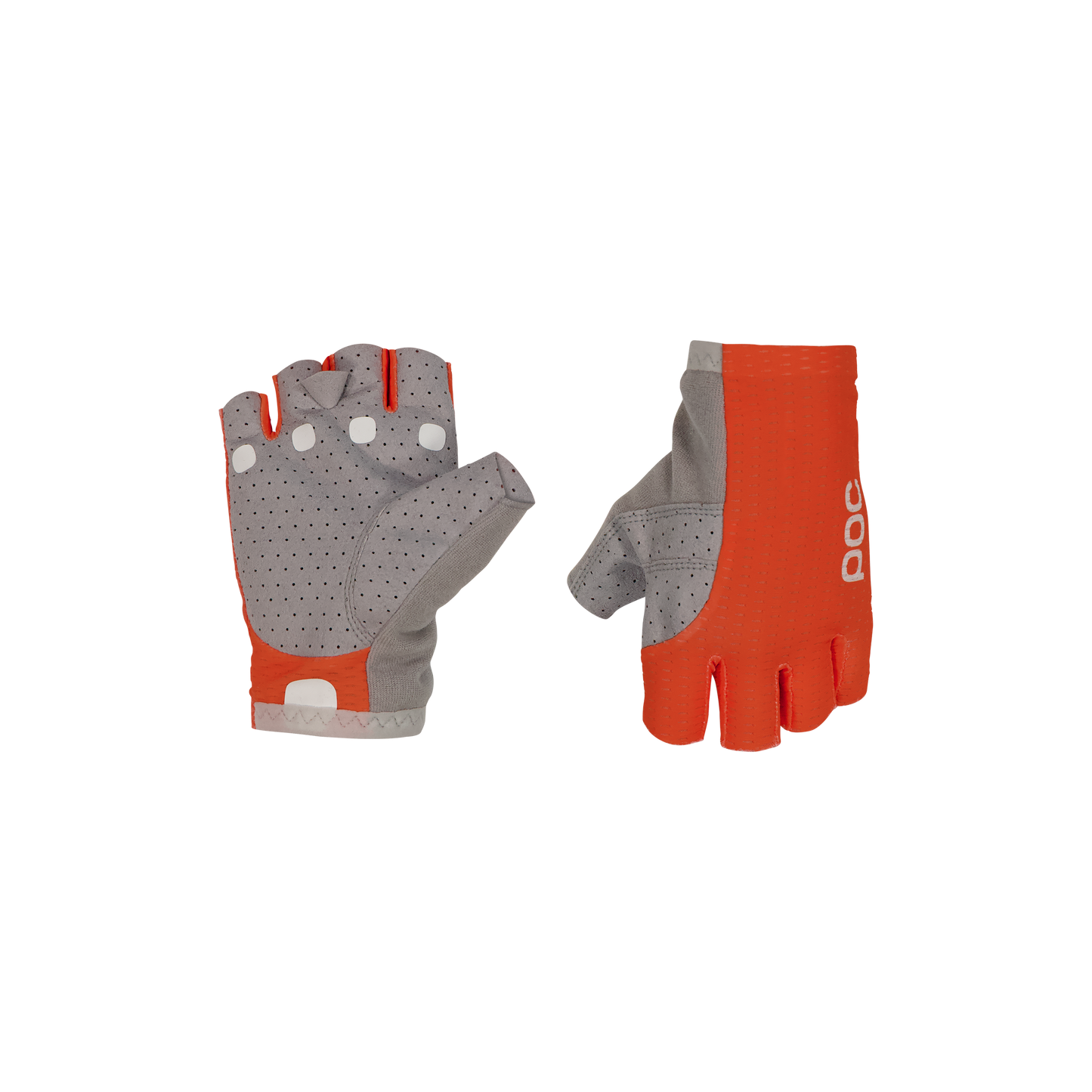 Handschuhe Kurz POC AGILE Orange