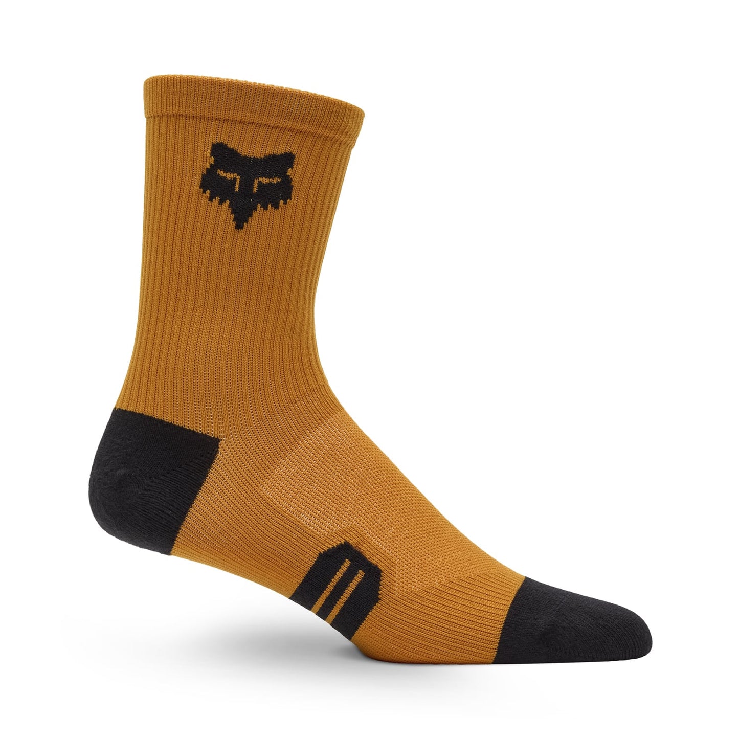 Socken FOX 6" RANGER Karamell 2025
