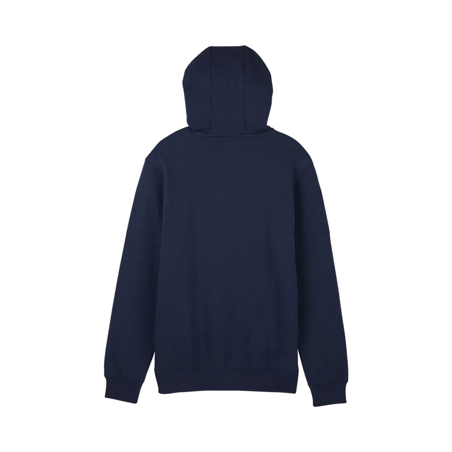 FOX HEAD FLEECE Kapuzenpullover Blau Midnight