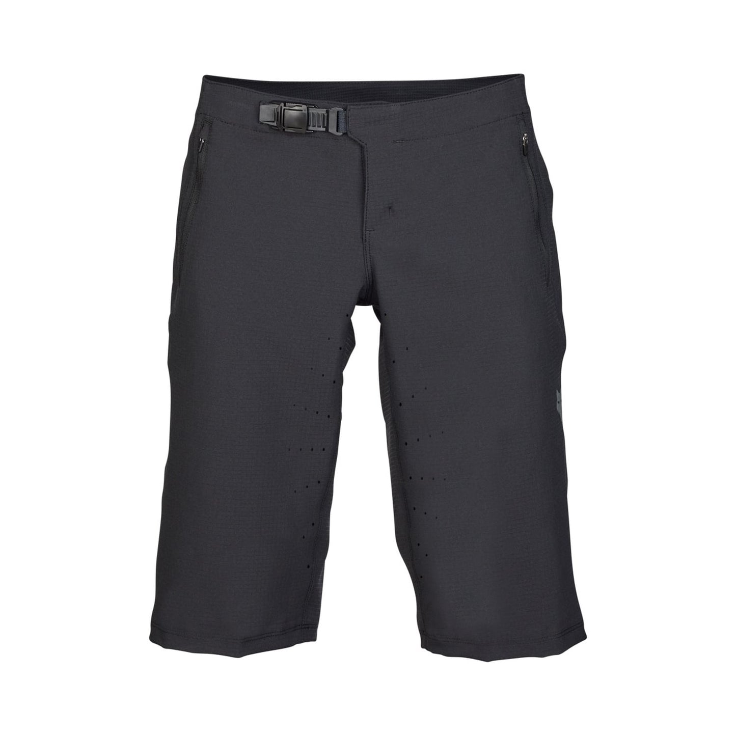 FOX DEFEND Shorts Damen Schwarz 2025