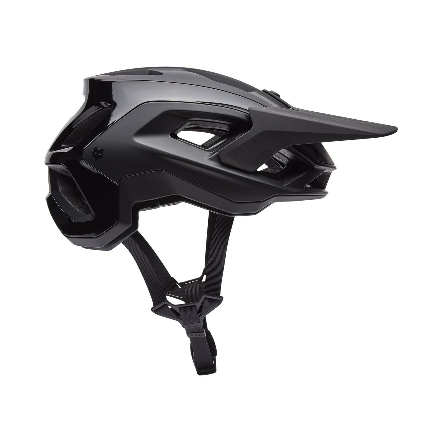 MTB-Helm FOX SPEEDFRAME RS MIPS Mattschwarz 2025