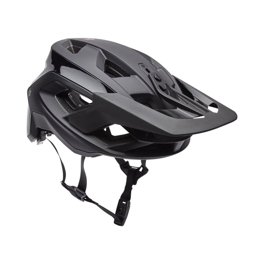 MTB-Helm FOX SPEEDFRAME RS MIPS Mattschwarz 2025