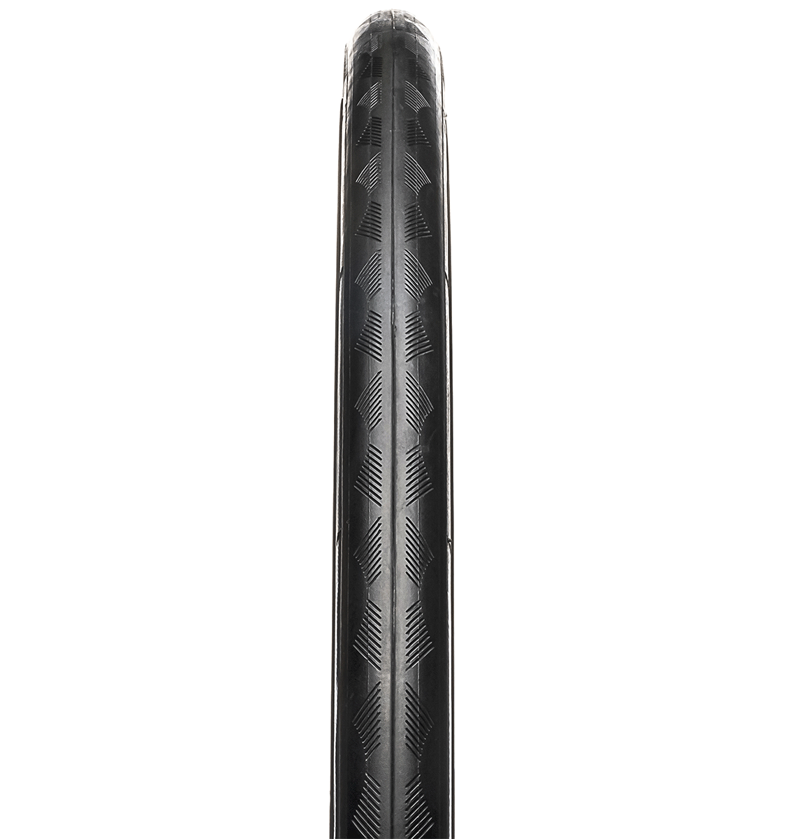 Reifen HUTCHINSON NITRO 2 700c Tubetype Schwarz