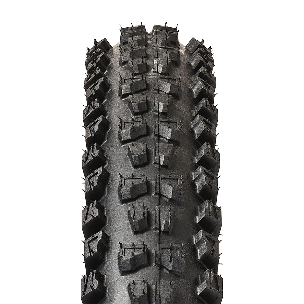 HUTCHINSON GRIFFUS 27.5x2.50 Racing Lab Reifen Hardskin Race Ripost Gravity Tubeless Ready Weich Schwarz/Braun