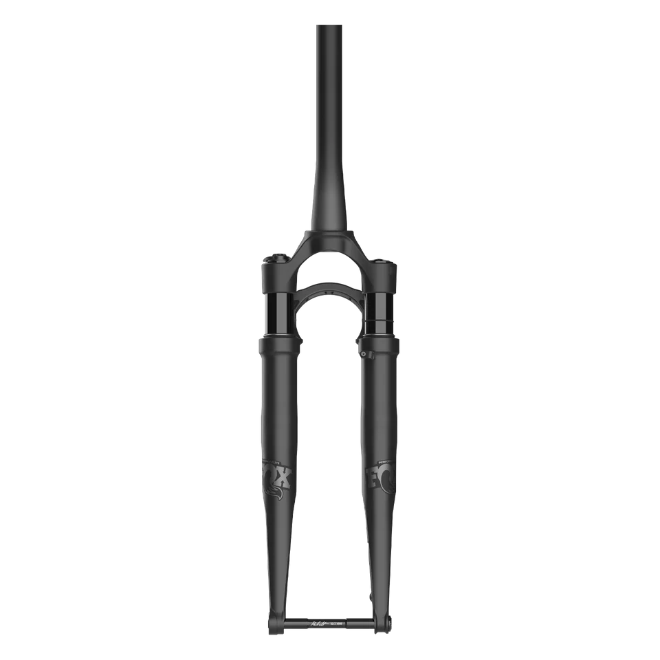 Gabel FOX 32 PERFORMANCE TC 700c Grip SL Schwarz 2026