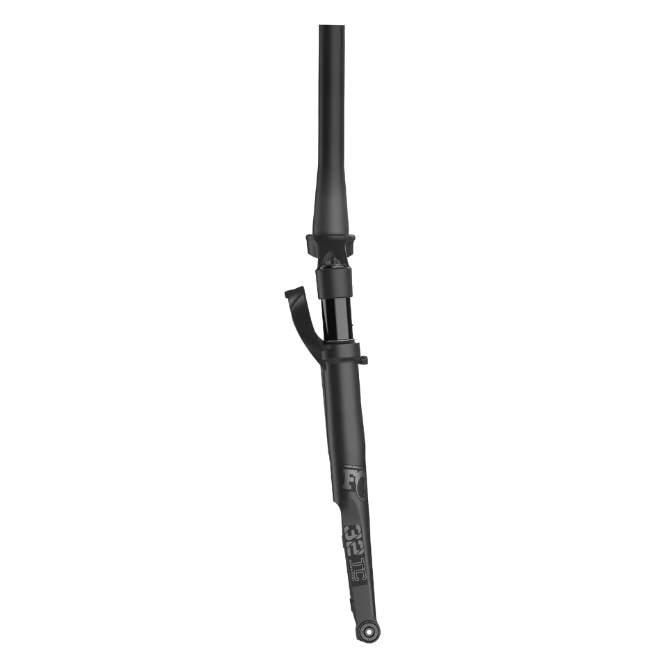 Gabel FOX 32 PERFORMANCE TC 700c Grip SL Schwarz 2026