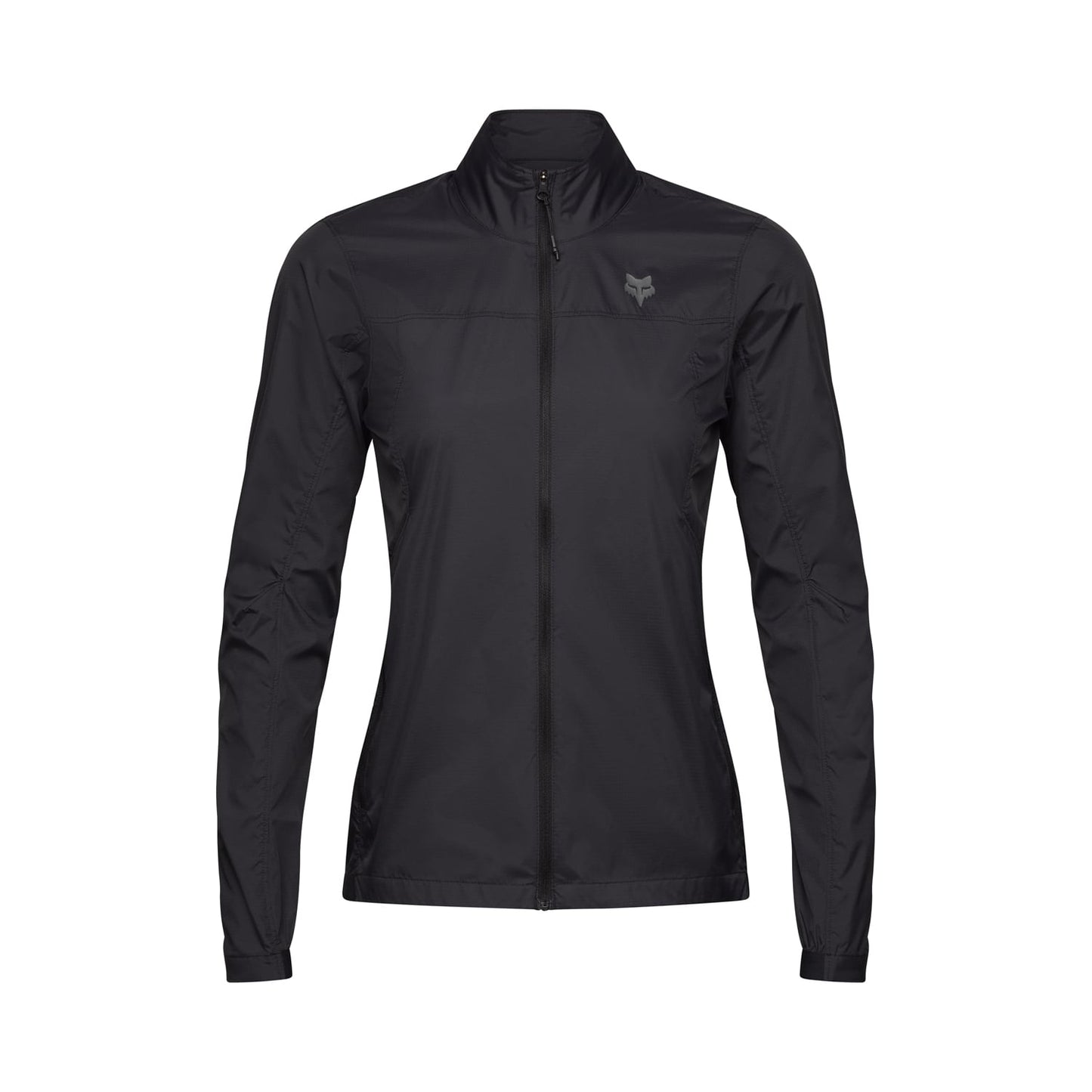 FOX RANGER WIND Jacket Women Schwarz 2025