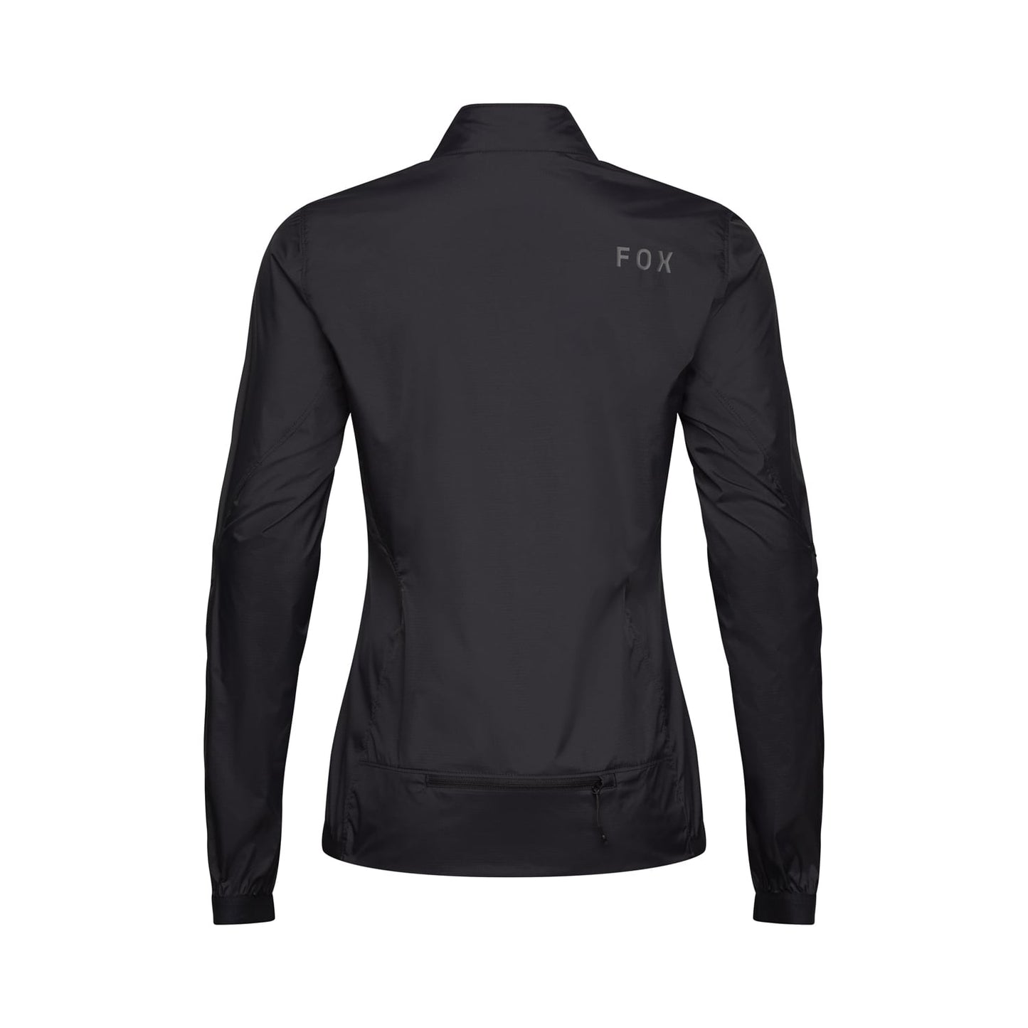 FOX RANGER WIND Jacket Women Schwarz 2025