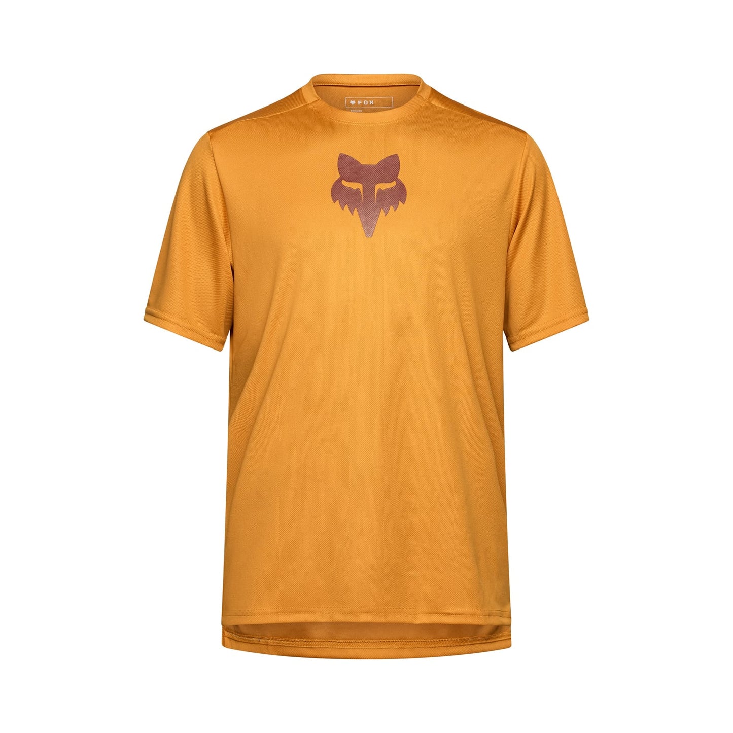 FOX RANGER HEAD Trikot Kurzarm Karamell 2025