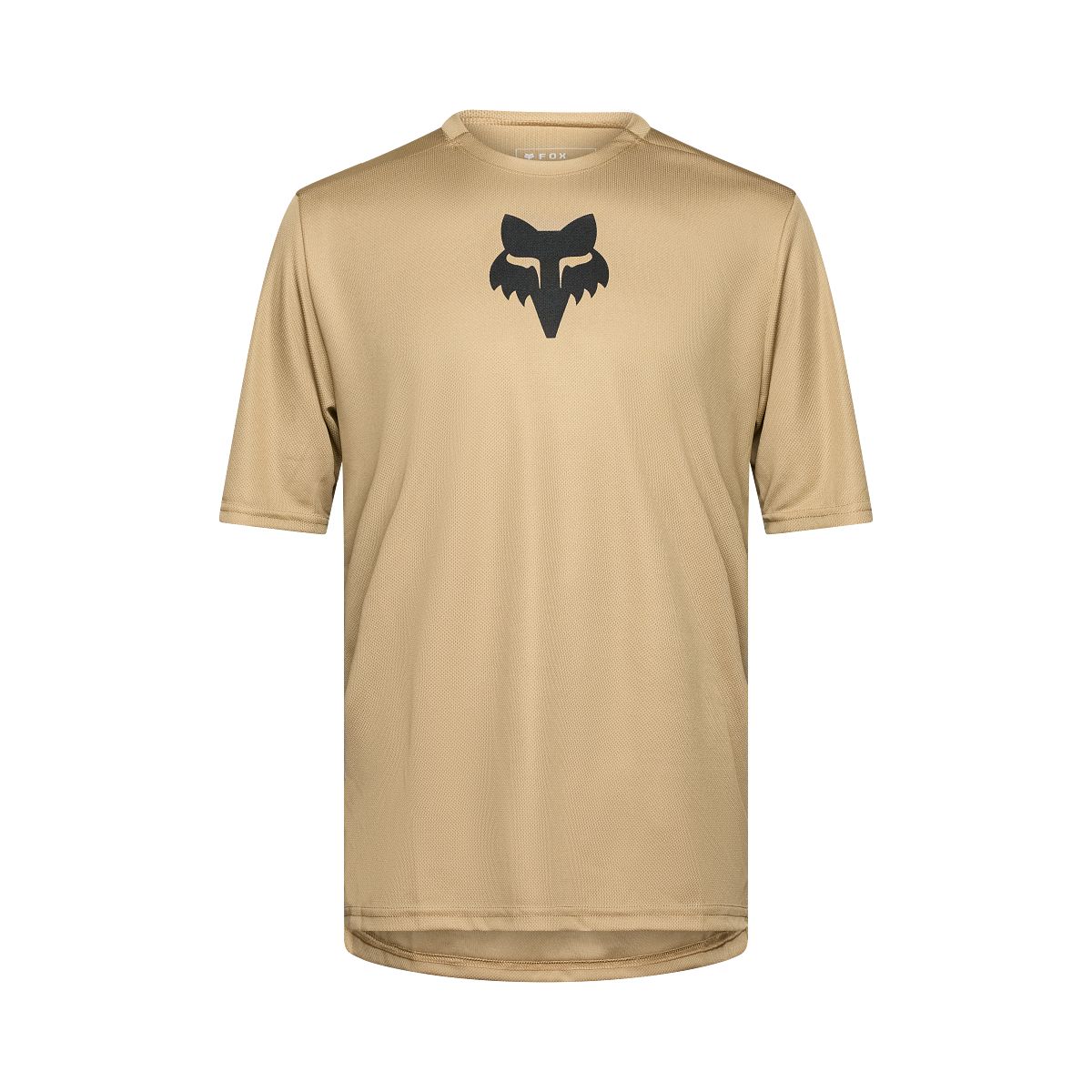 FOX RANGER HEAD Trikot Kurzarm Sand 2025