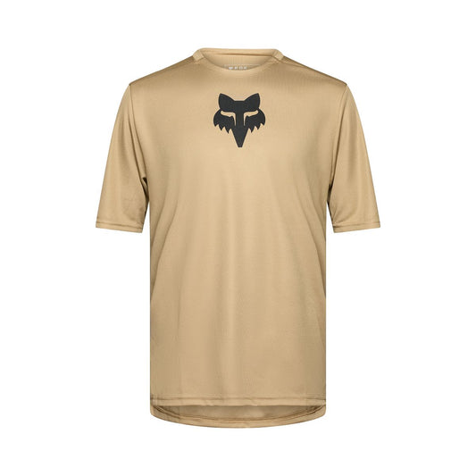 FOX RANGER FOX HEAD Trikot Kurzarm Sand