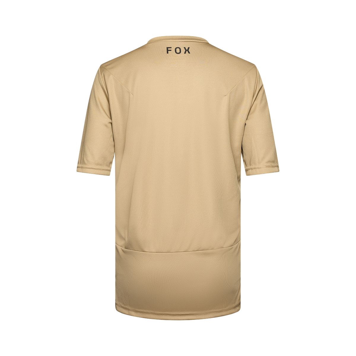FOX RANGER HEAD Trikot Kurzarm Sand 2025